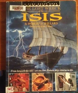 The Lost Wreck of the Isis