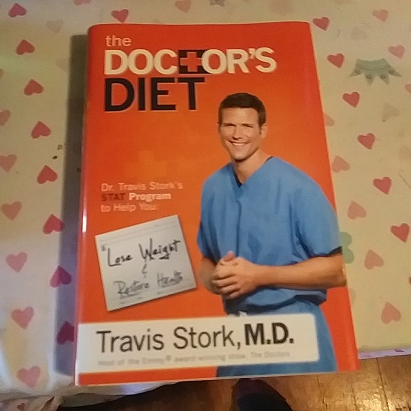 The Doctor's Diet