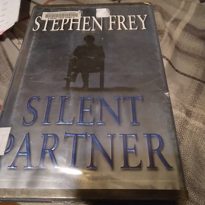 Silent Partner