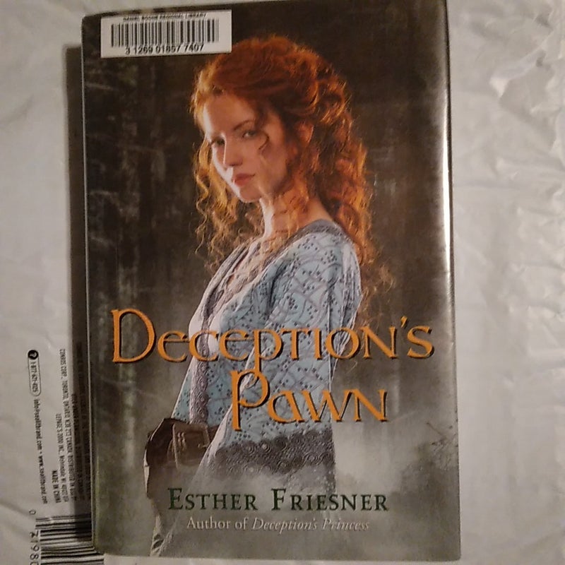 Deception's Pawn