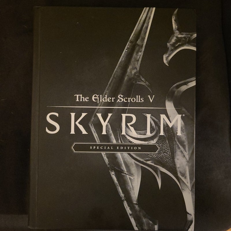 Elder Scrolls V: Skyrim Special Edition