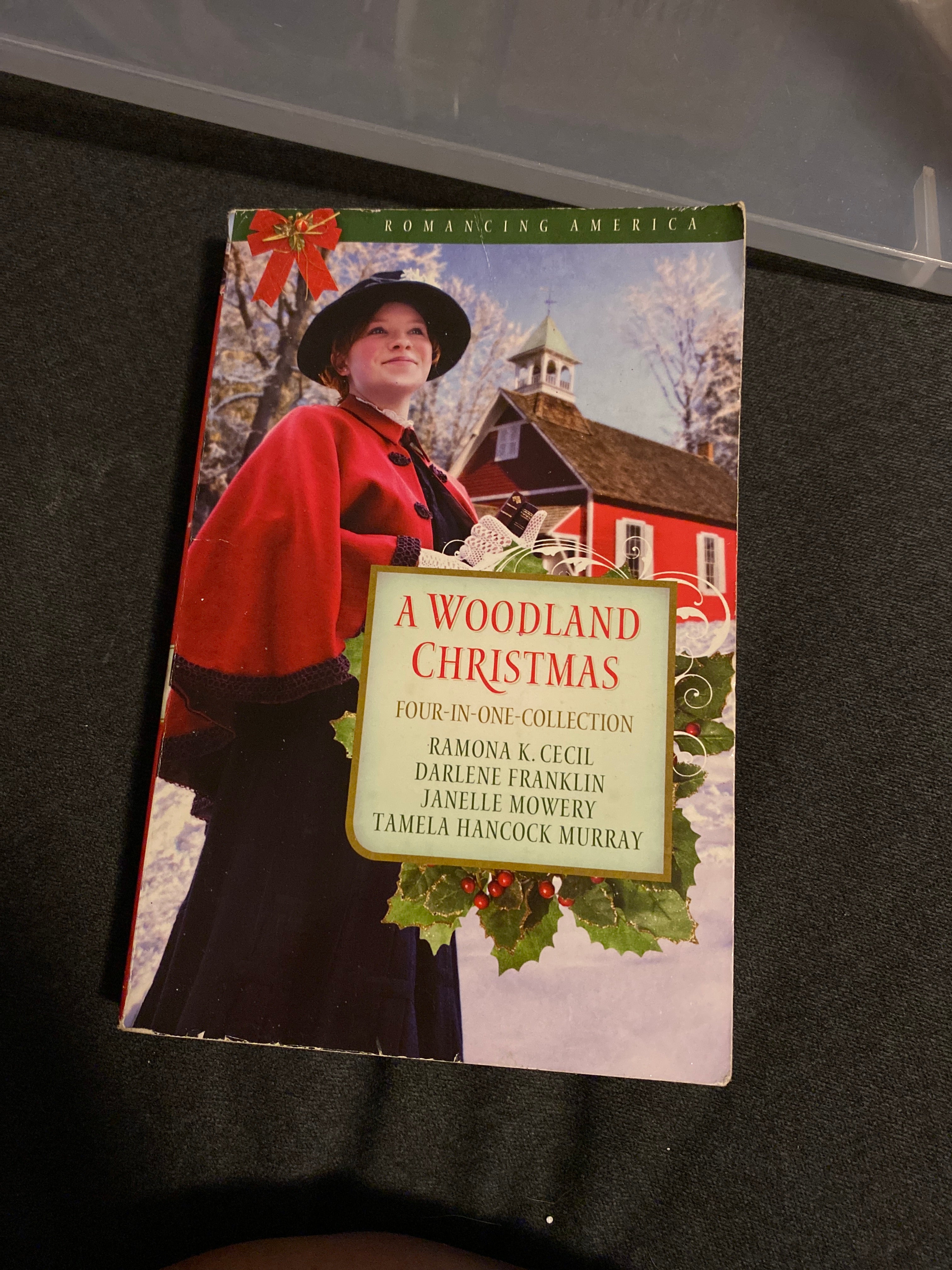 A Woodland Christmas