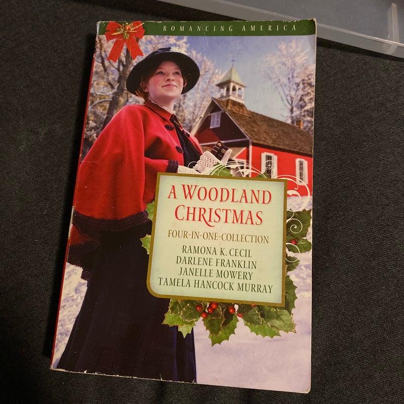 A Woodland Christmas