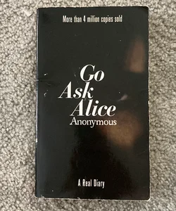 Go ask alice