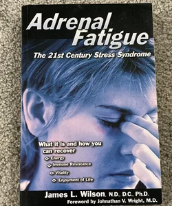 Adrenal Fatigue