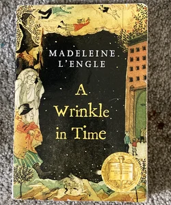 A wrinkle in time