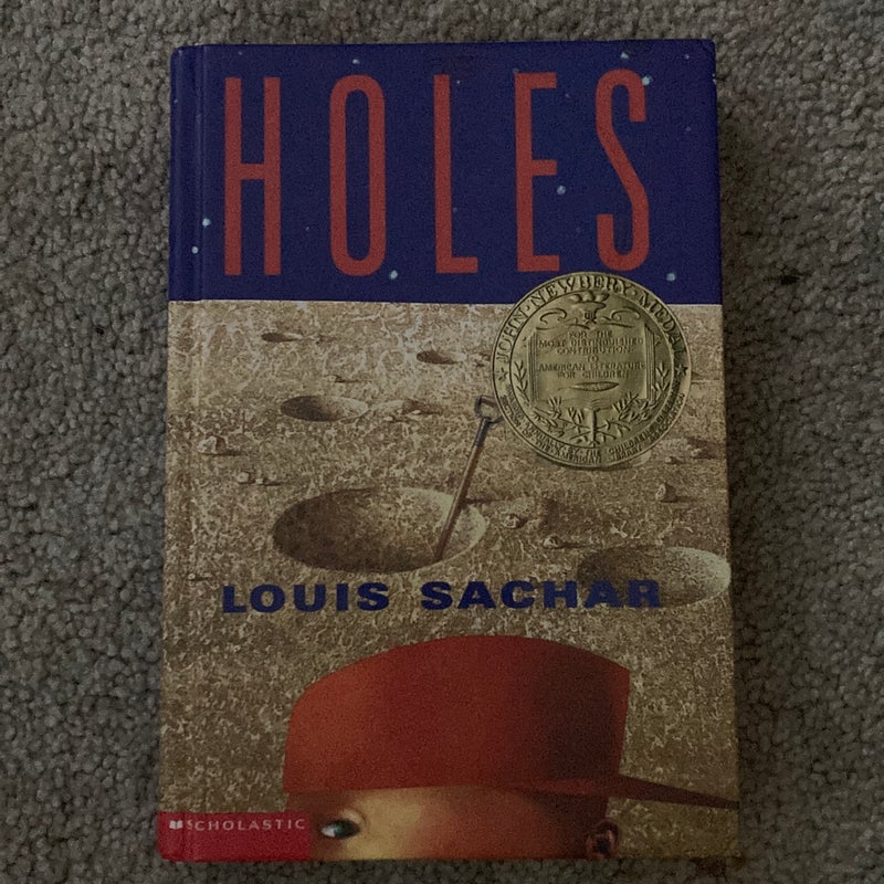 Holes