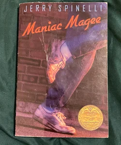 Maniac magee