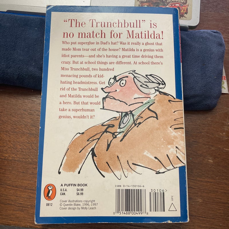 Matilda