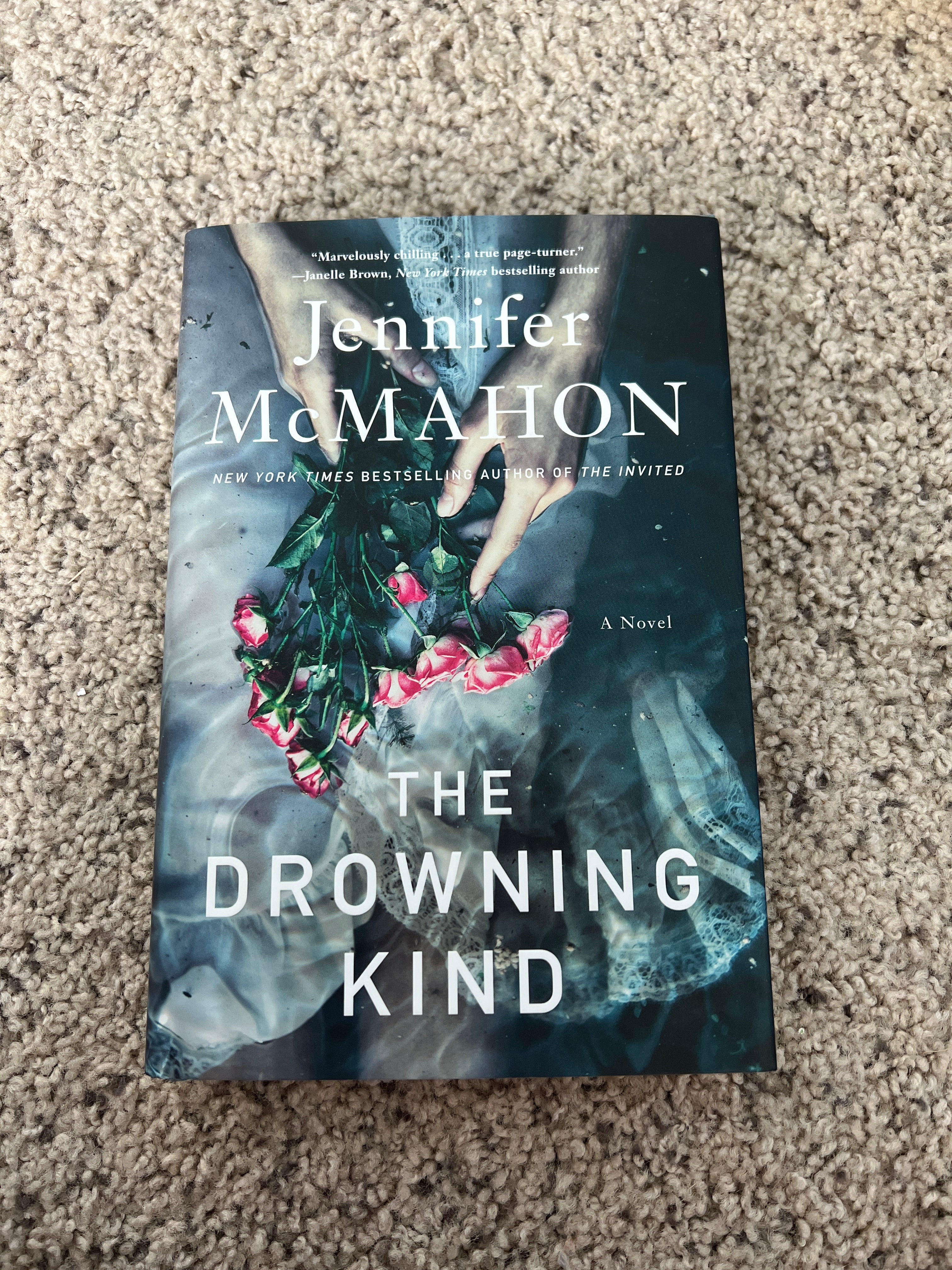 The Drowning Kind