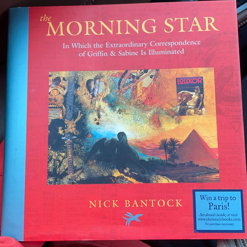 The Morning Star