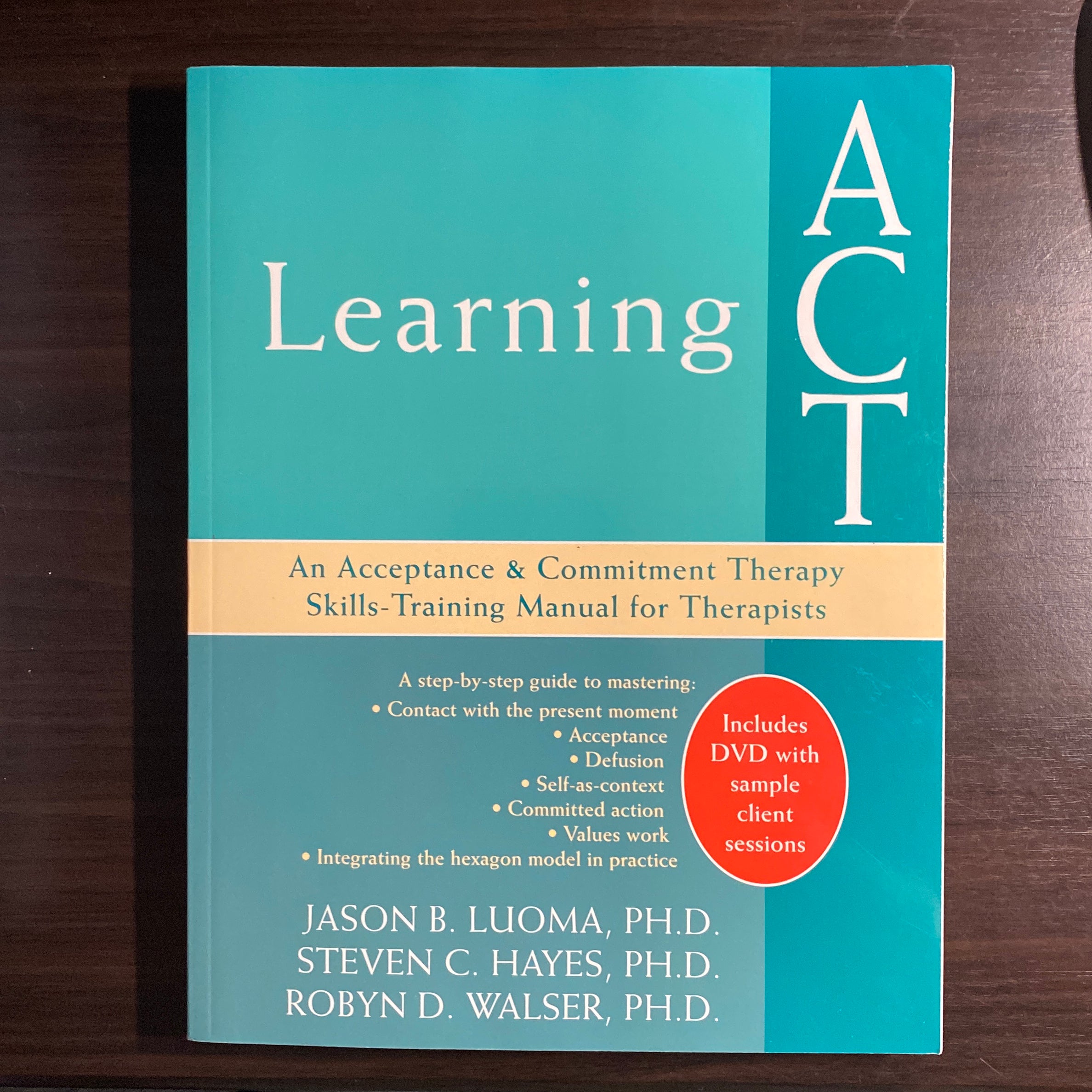 Learning Act