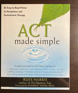 ACT Made Simple