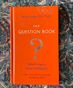 The Question Book