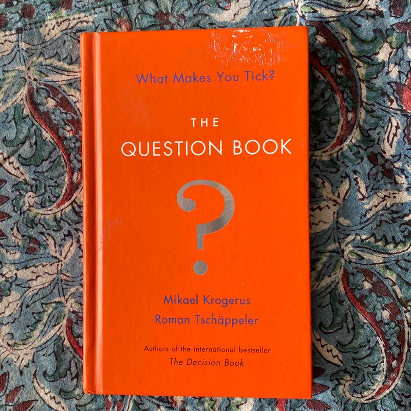 The Question Book