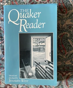 The Quaker Reader