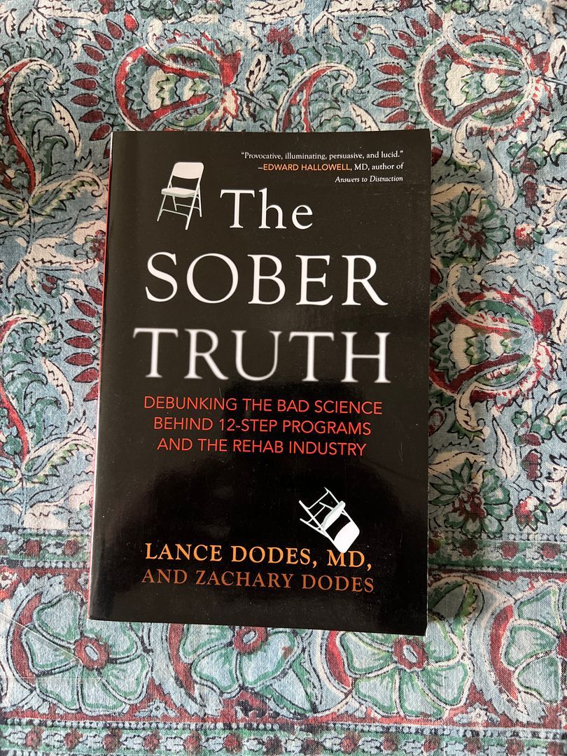The Sober Truth