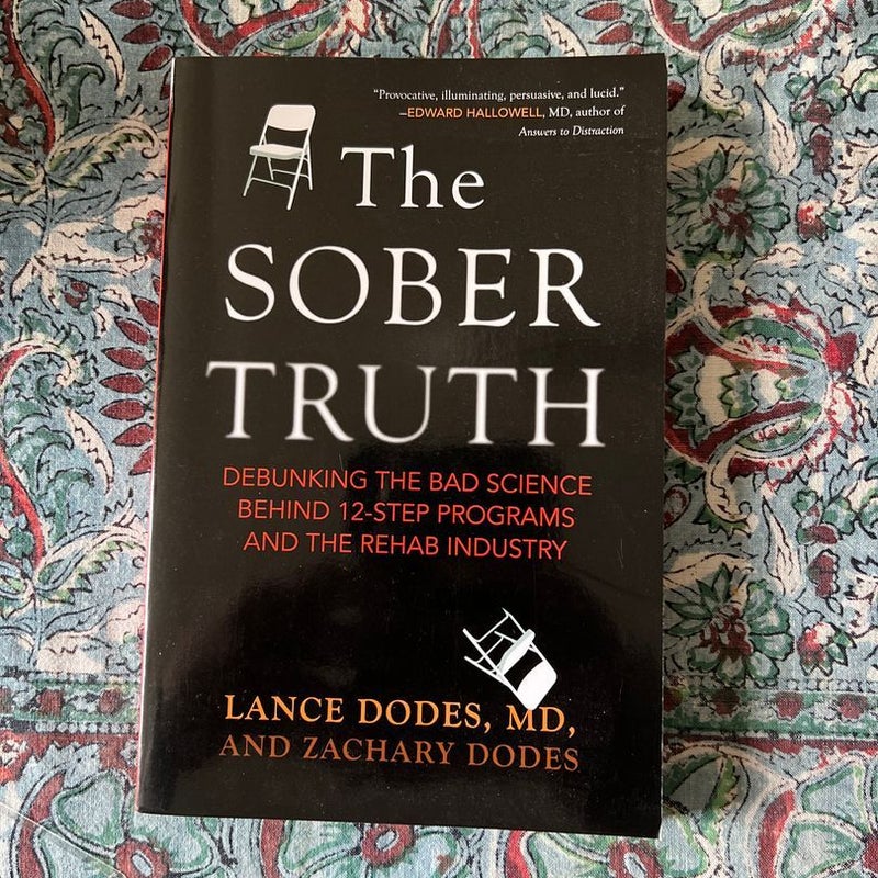 The Sober Truth
