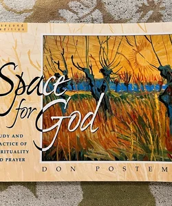 Space for God (second edition)