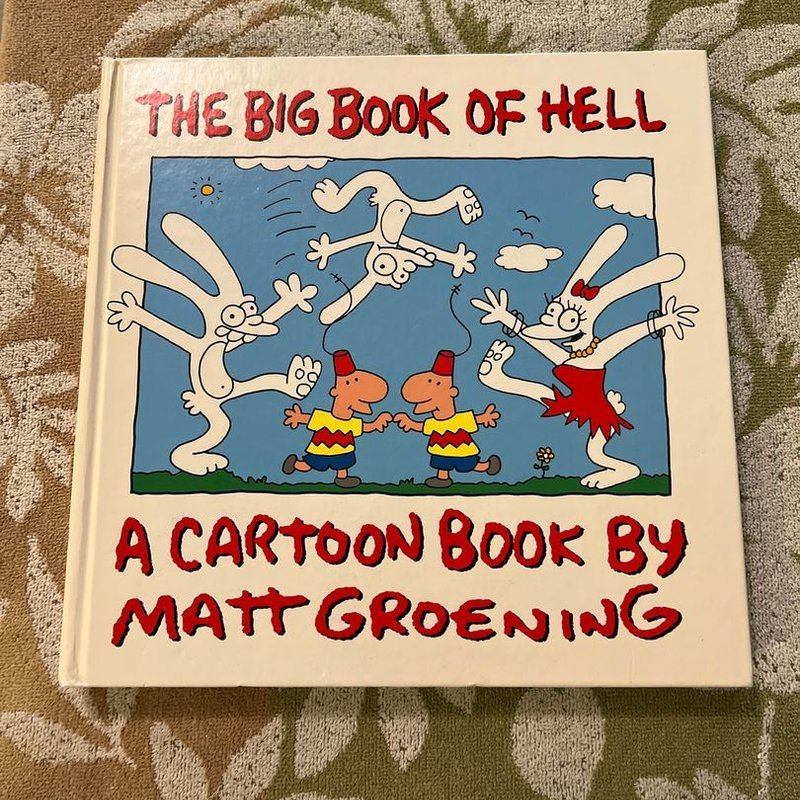 The Ultimate Simpsons in a Big Ol' Box