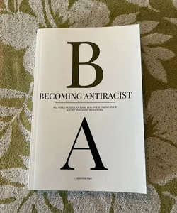 Becoming Antiracist