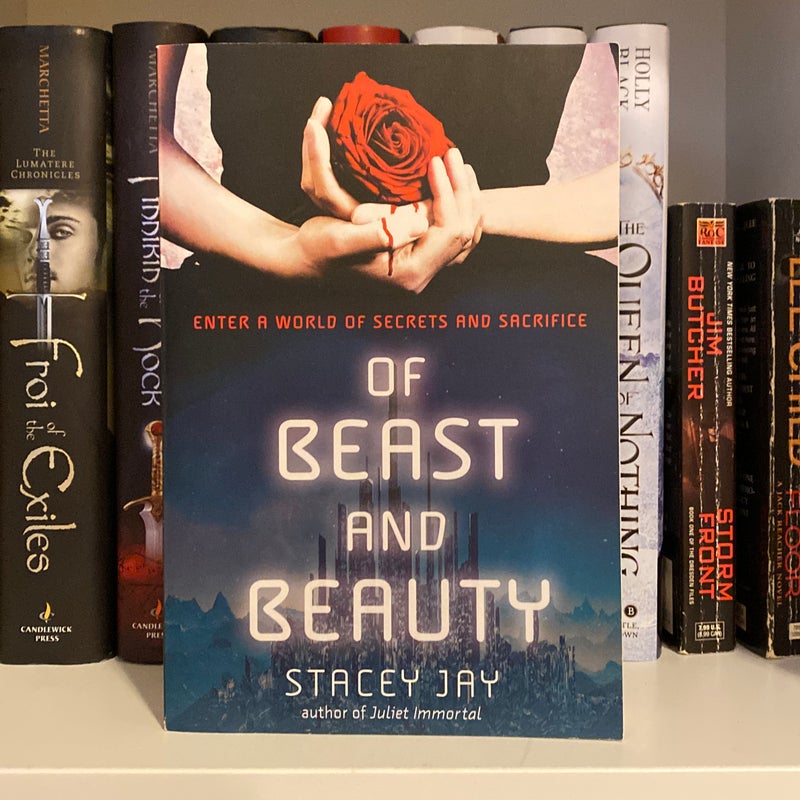 Of Beast and Beauty