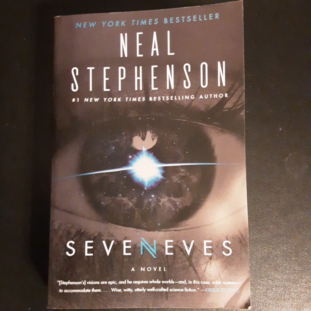 Seveneves