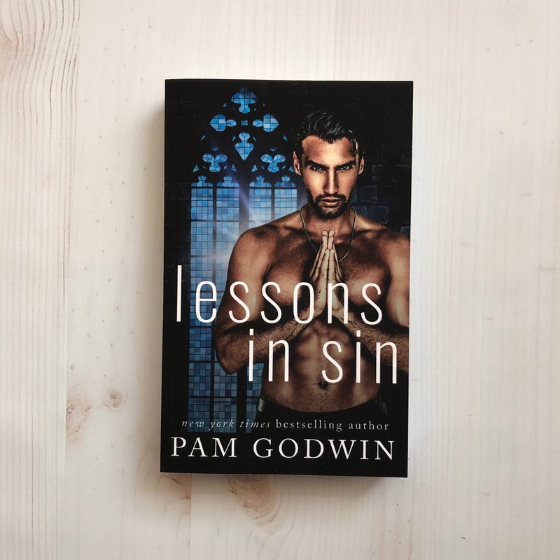 Lessons in Sin