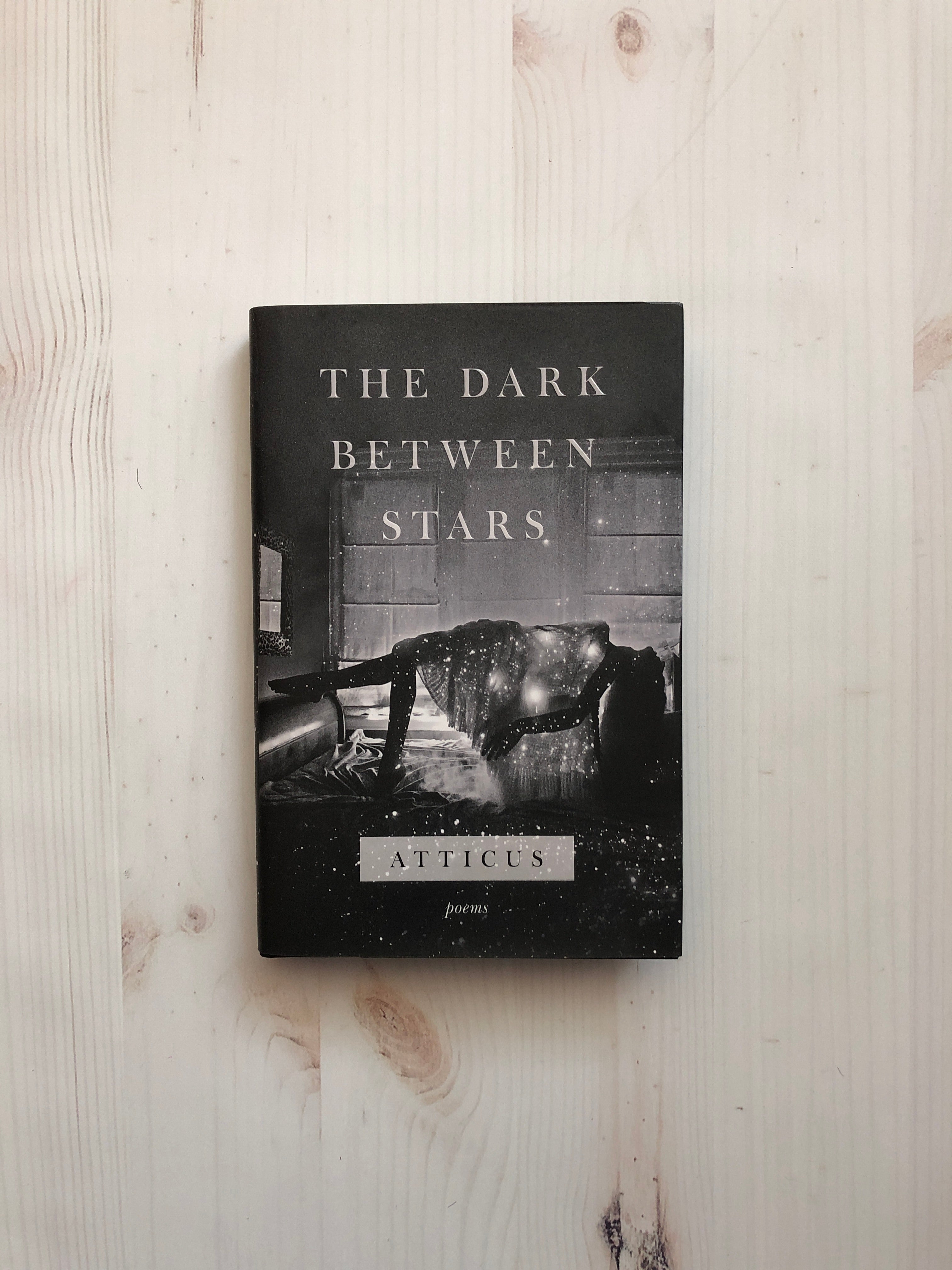 The Dark Between Stars