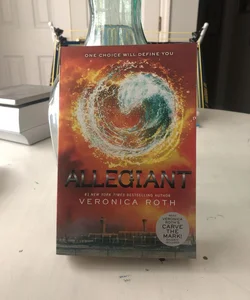 Allegiant