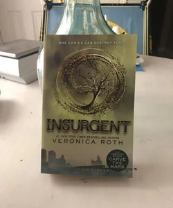 Insurgent