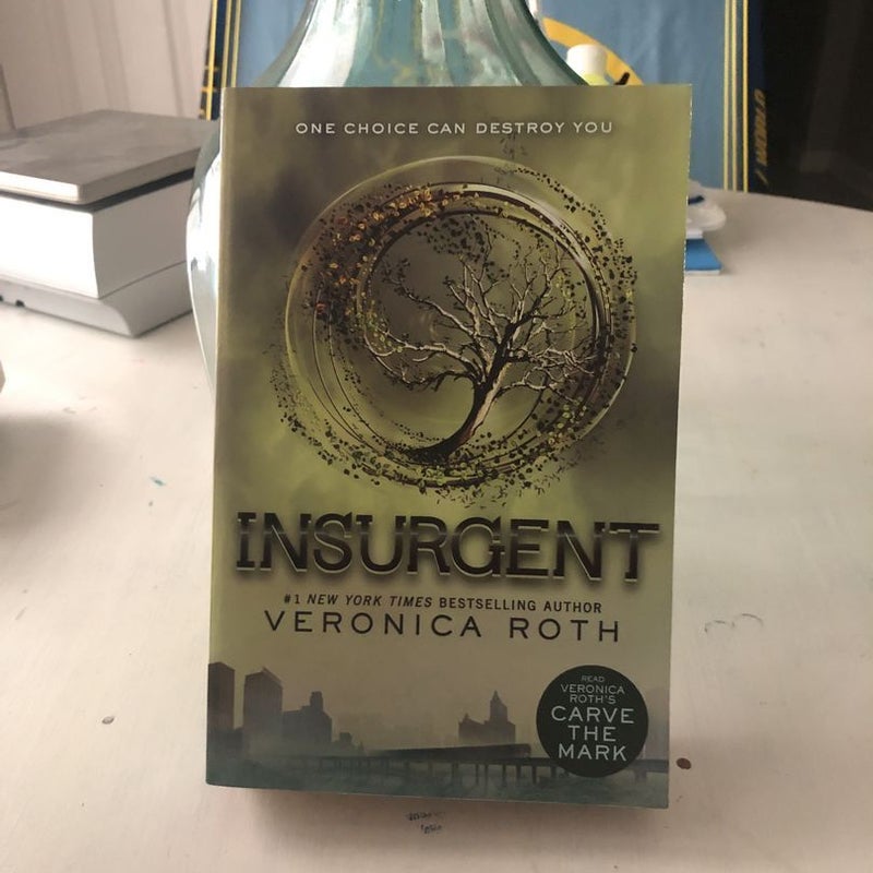 Insurgent