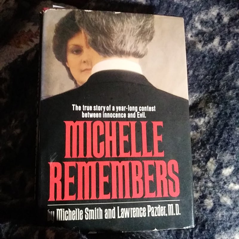 Michelle Remembers