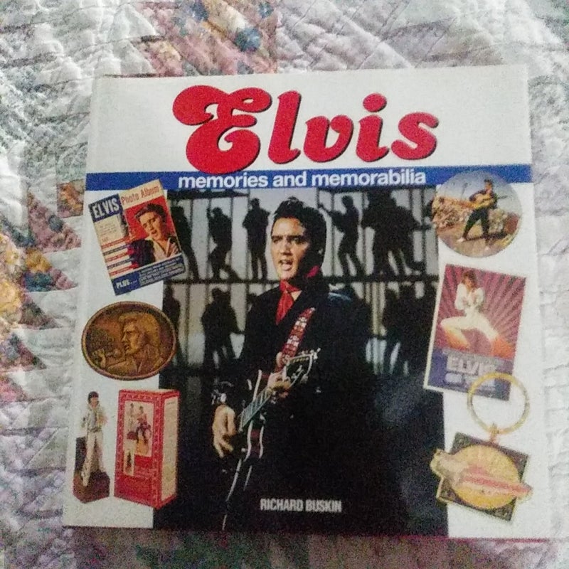 Elvis