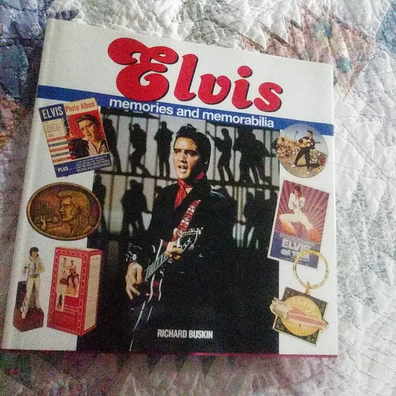 Elvis