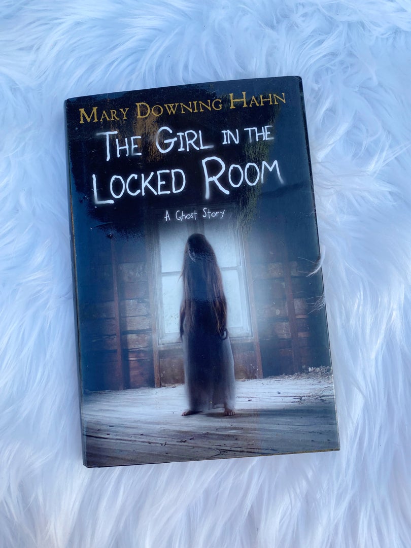 The Girl in the Locked Room