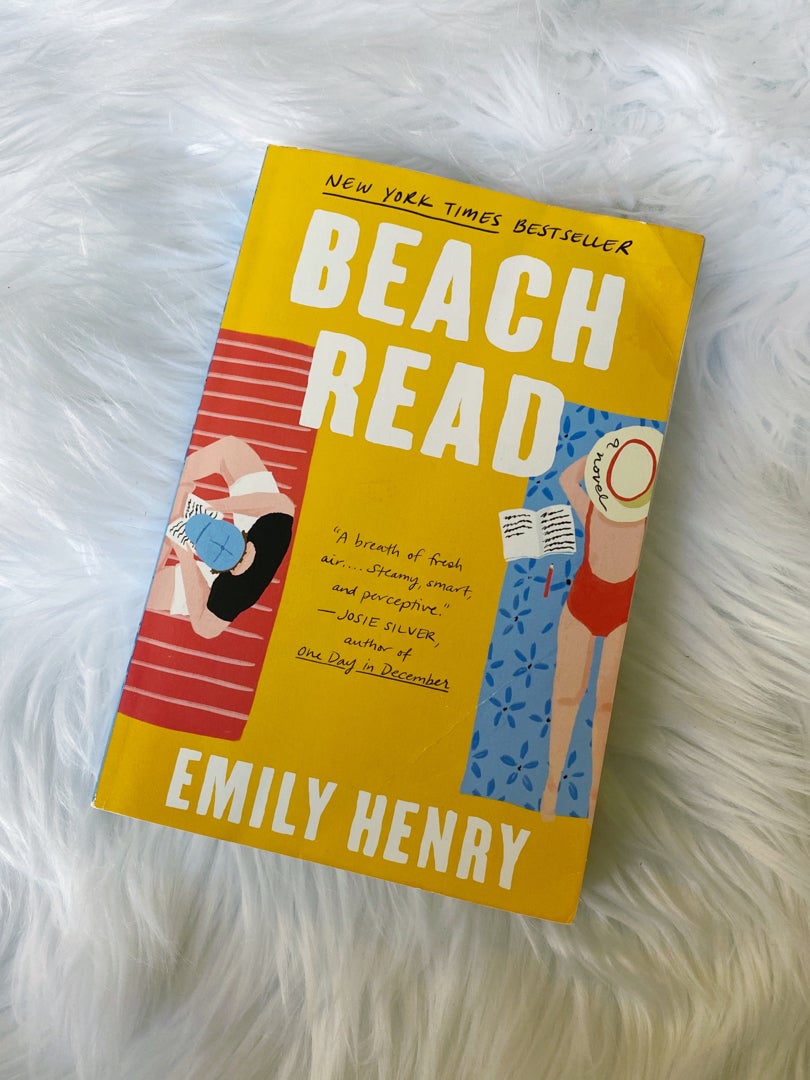 Beach Read
