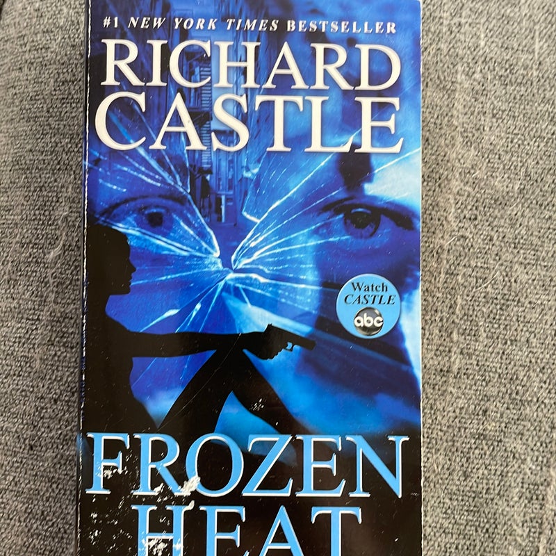 Frozen Heat