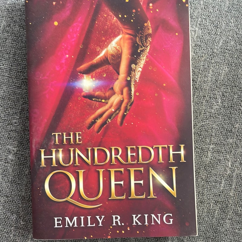 The Hundredth Queen