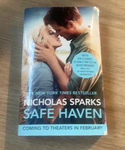 Safe Haven