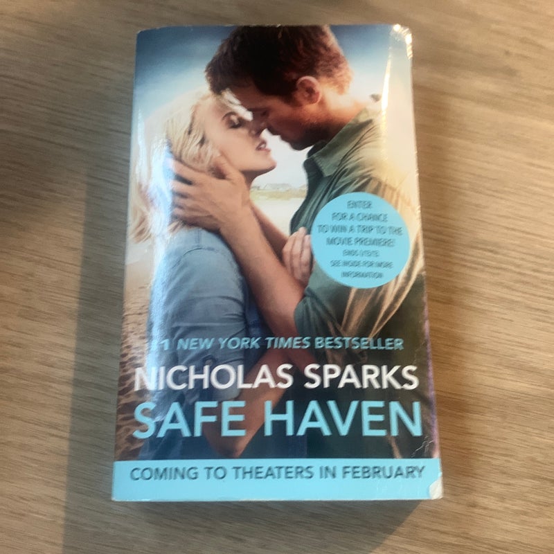 Safe Haven