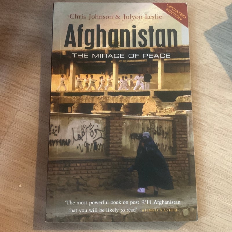 Afghanistan