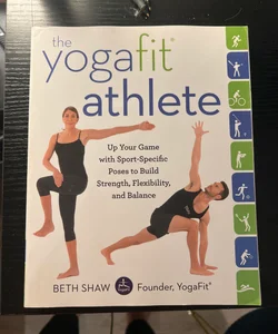 The YogaFit Athlete