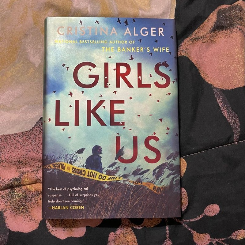 Girls Like Us