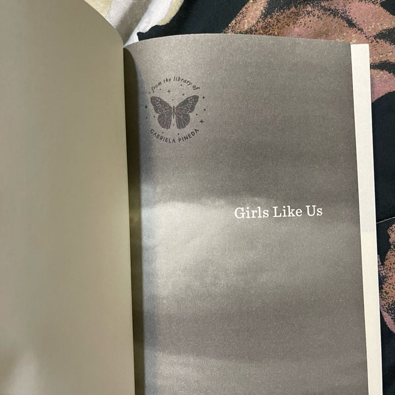 Girls Like Us