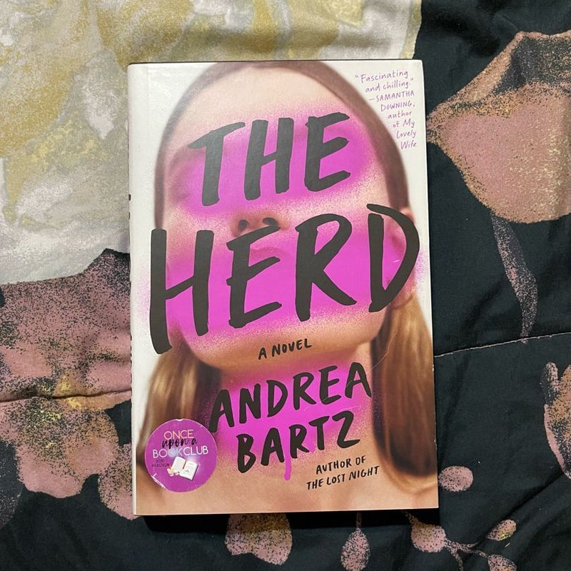 The Herd