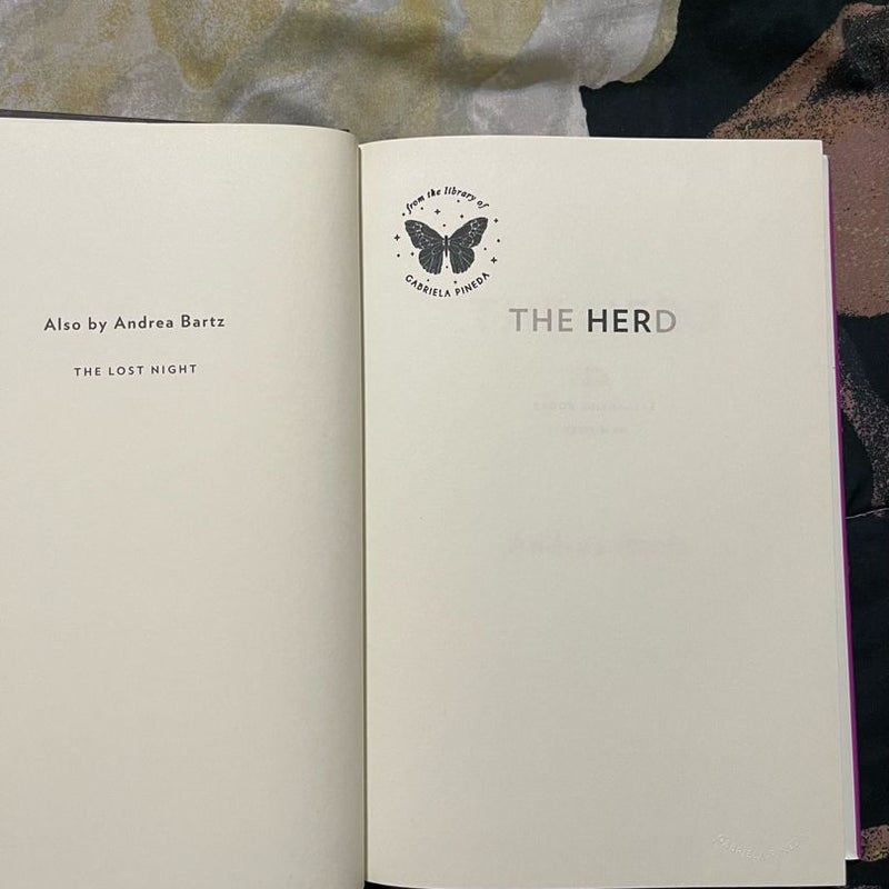 The Herd