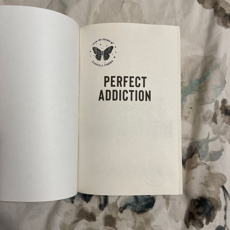 Perfect Addiction