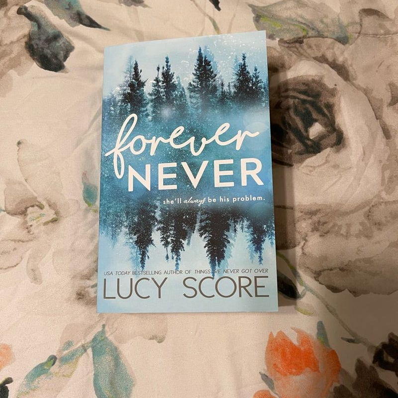 Forever Never