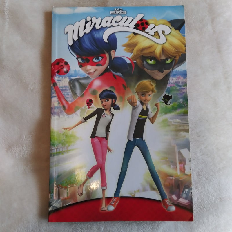 Miraculous